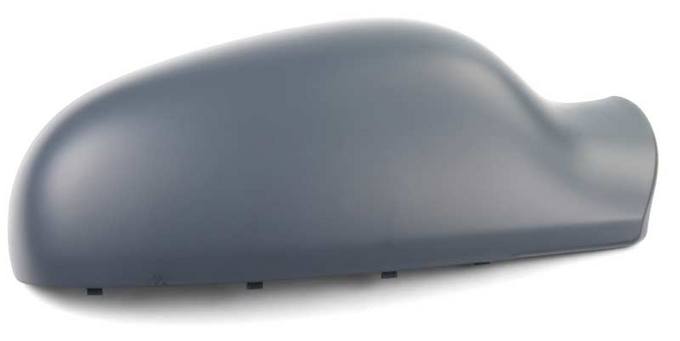 Volvo Side Mirror Cover - Passenger Side (Un-painted) 9187601